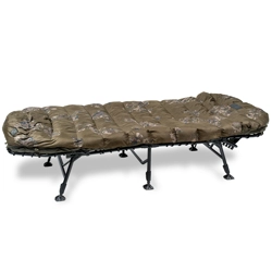 Nash Scope OPS 4 Fold Pro Sleep System